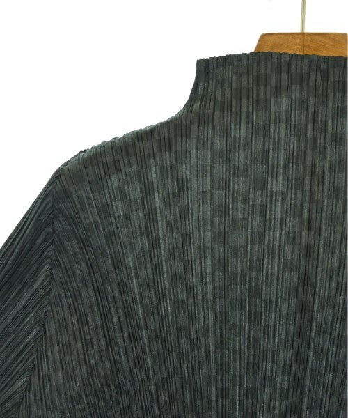PLEATS PLEASE 女襯衫