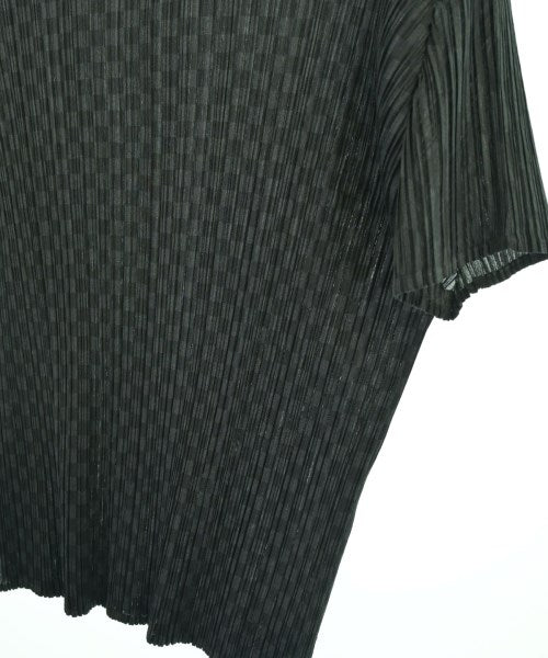 PLEATS PLEASE 女襯衫