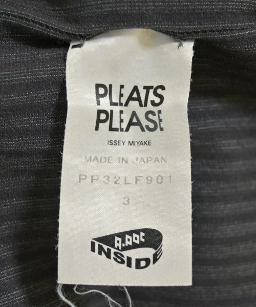 PLEATS PLEASE 其他款