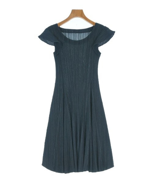 PLEATS PLEASE 洋裝