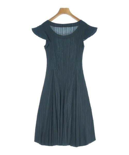 PLEATS PLEASE 洋裝