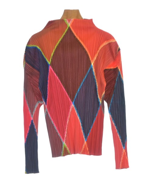 PLEATS PLEASE 女襯衫