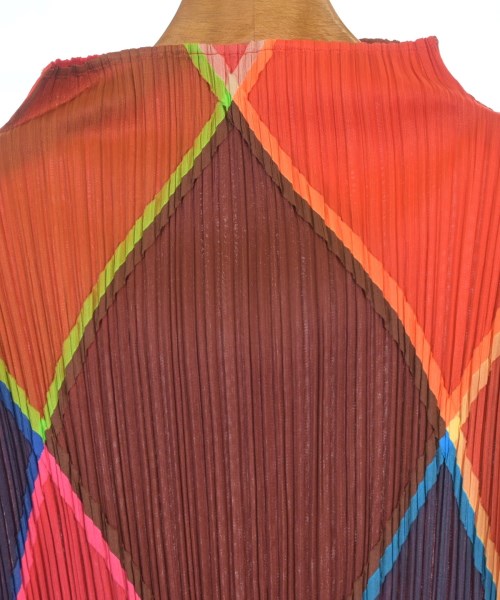 PLEATS PLEASE 女襯衫