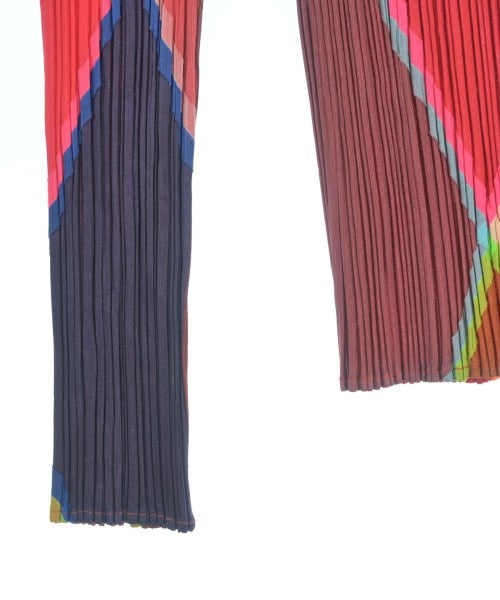PLEATS PLEASE 女襯衫
