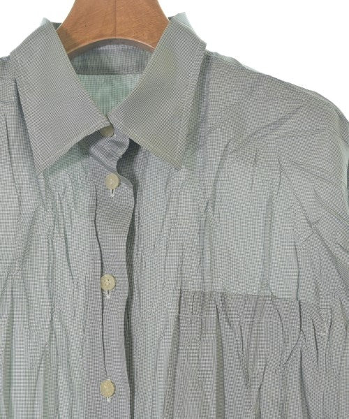 PLEATS PLEASE 休閒襯衫