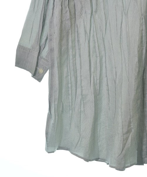 PLEATS PLEASE 休閒襯衫