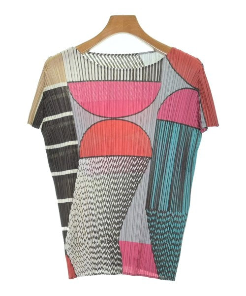 PLEATS PLEASE 女襯衫