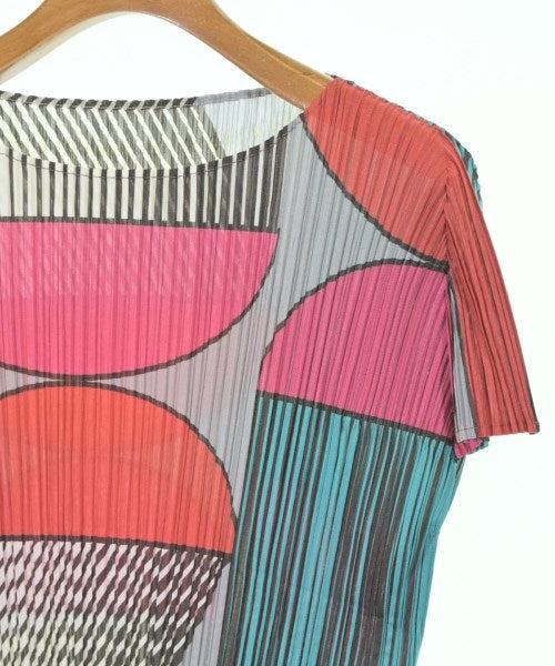 PLEATS PLEASE 女襯衫