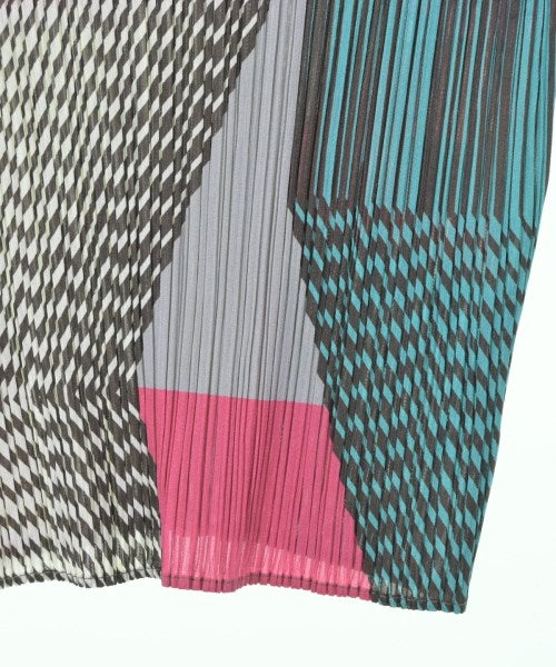 PLEATS PLEASE 女襯衫