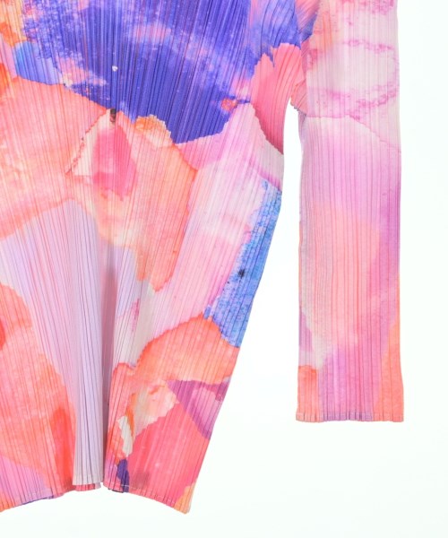 PLEATS PLEASE 女襯衫