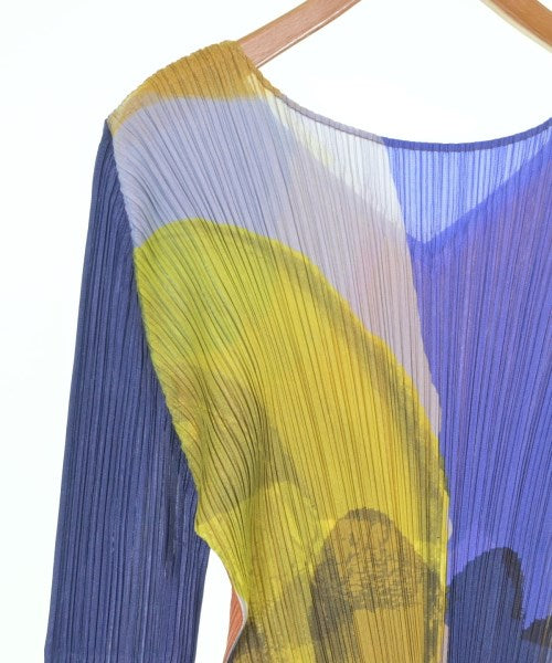 PLEATS PLEASE 女襯衫