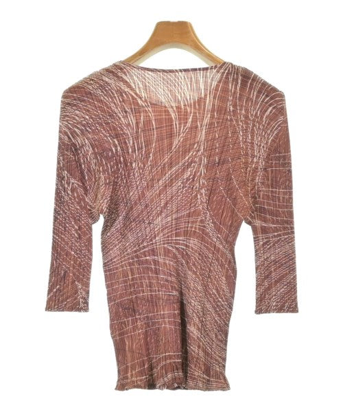 PLEATS PLEASE 女襯衫