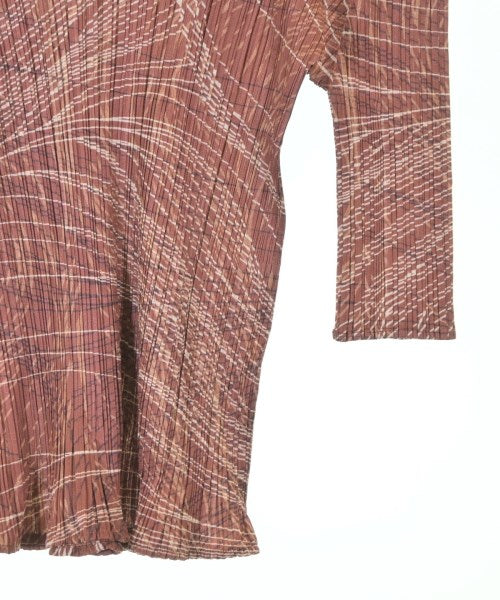 PLEATS PLEASE 女襯衫
