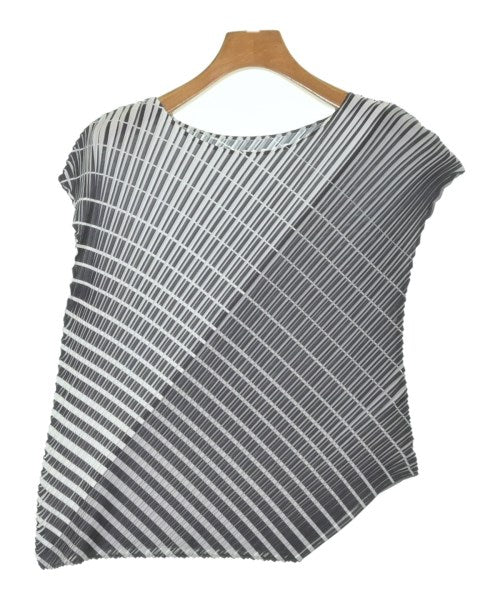 PLEATS PLEASE 女襯衫