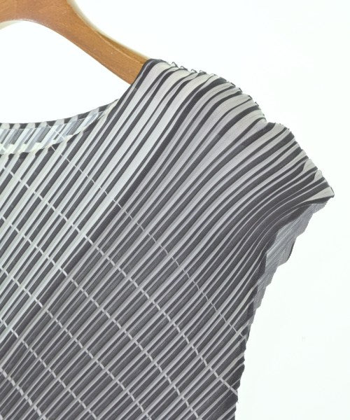 PLEATS PLEASE 女襯衫