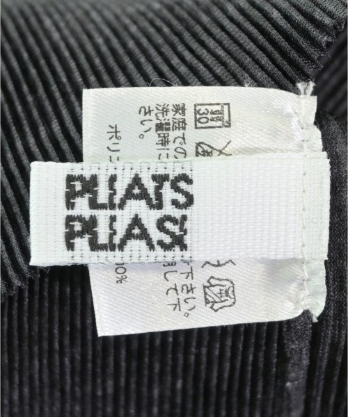 PLEATS PLEASE 休閒襯衫