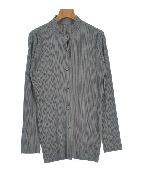 PLEATS PLEASE 夾克
