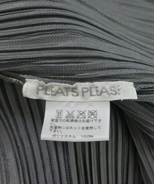 PLEATS PLEASE 夾克