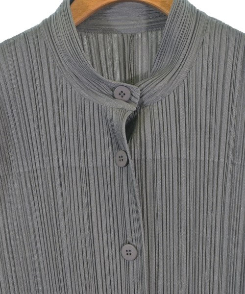 PLEATS PLEASE 夾克
