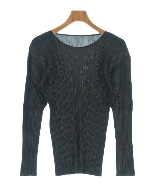 PLEATS PLEASE 女襯衫
