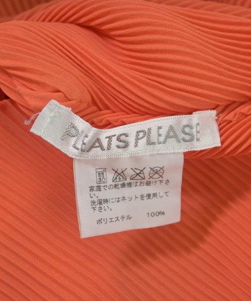 PLEATS PLEASE 休閒襯衫