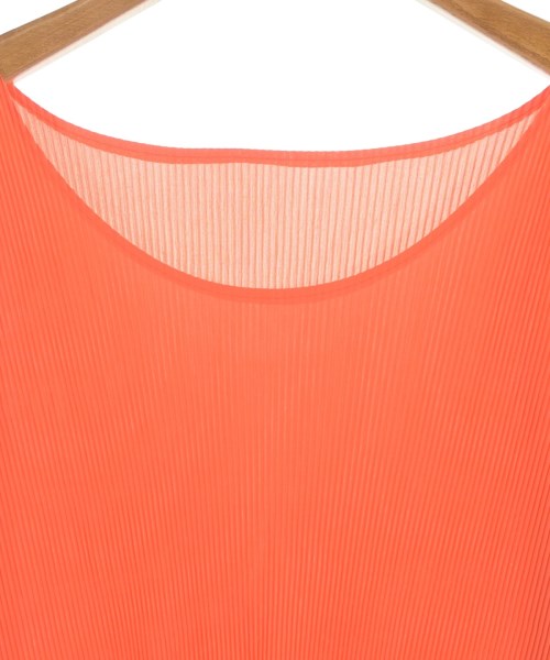 PLEATS PLEASE 休閒襯衫