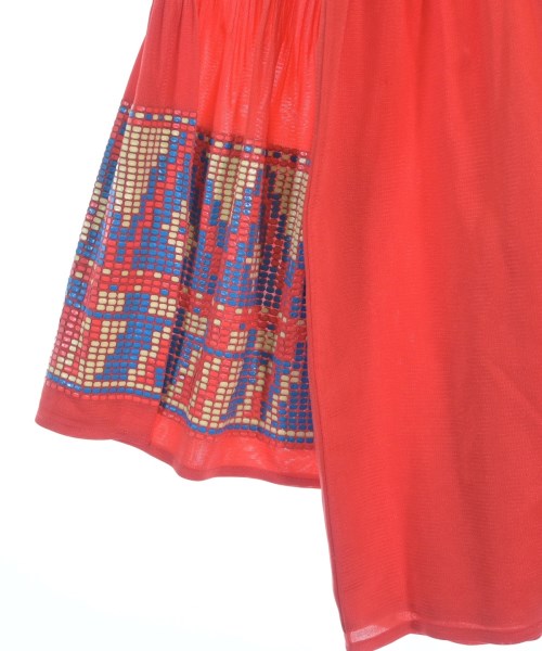 PLEATS PLEASE 女襯衫