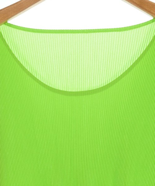 PLEATS PLEASE 休閒襯衫