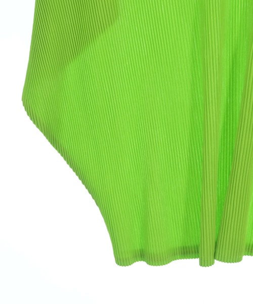 PLEATS PLEASE 休閒襯衫