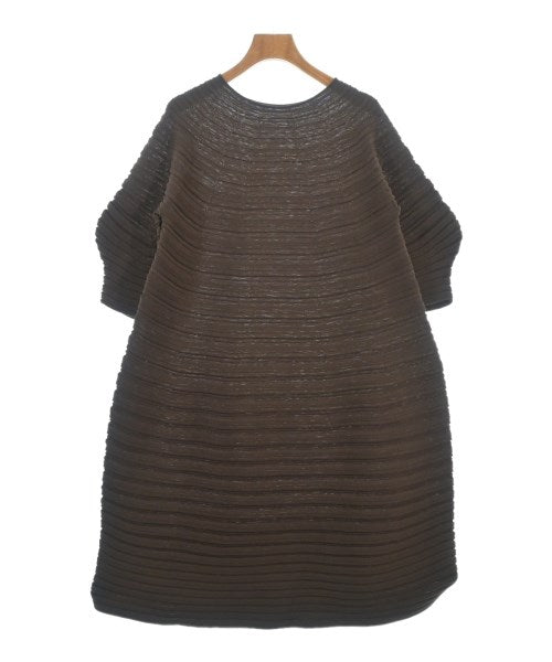 PLEATS PLEASE 洋裝