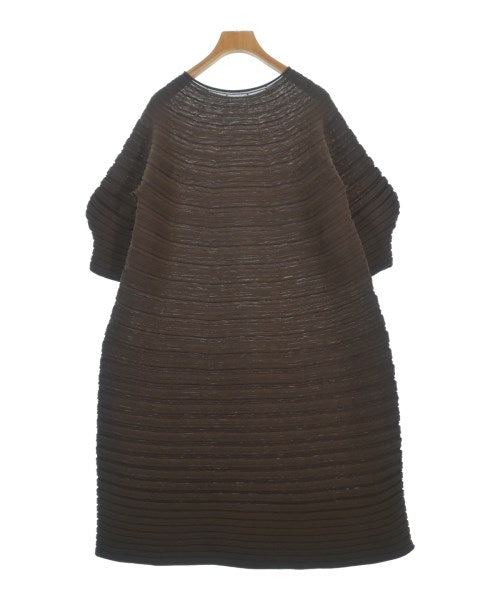 PLEATS PLEASE 洋裝