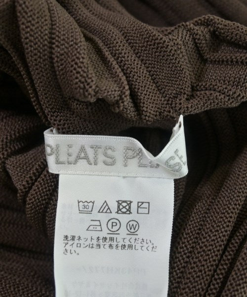 PLEATS PLEASE 洋裝