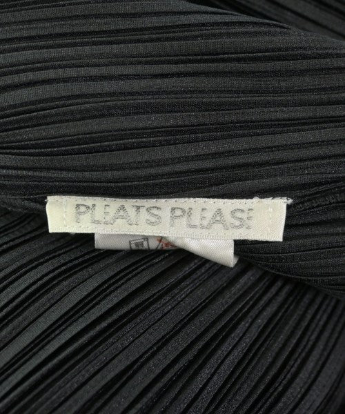 PLEATS PLEASE 休閒襯衫