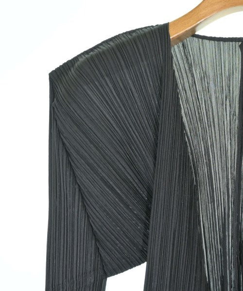 PLEATS PLEASE 休閒襯衫