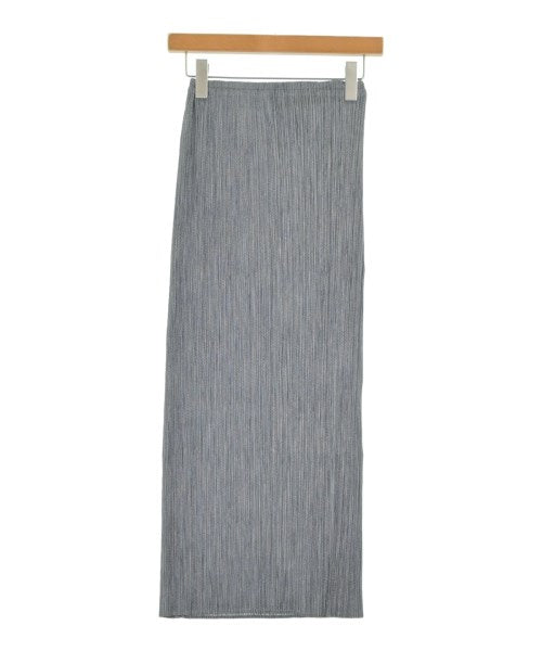 PLEATS PLEASE 長裙/超長裙