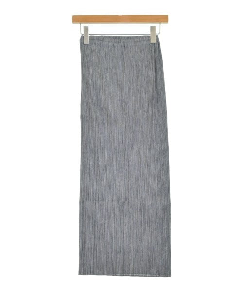 PLEATS PLEASE 長裙/超長裙