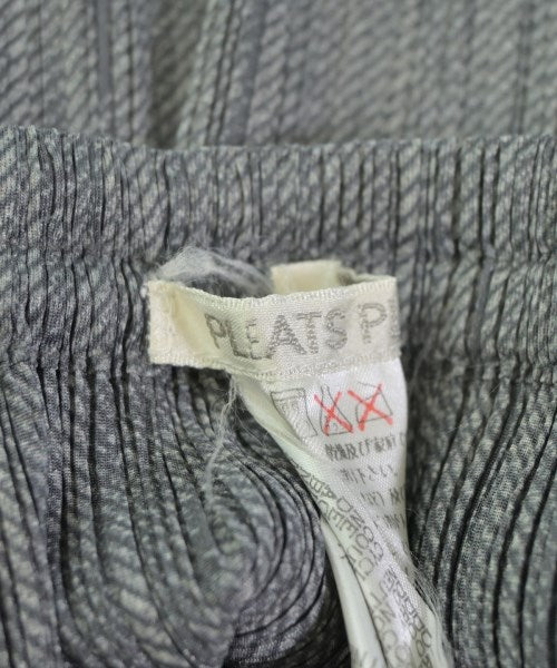 PLEATS PLEASE 長裙/超長裙