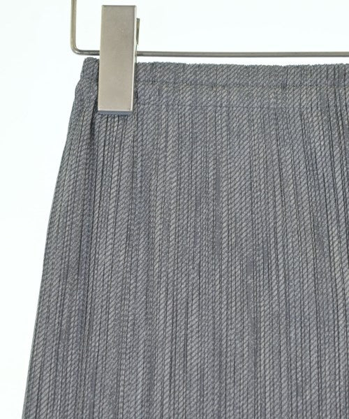 PLEATS PLEASE 長裙/超長裙
