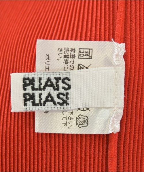 PLEATS PLEASE 女襯衫