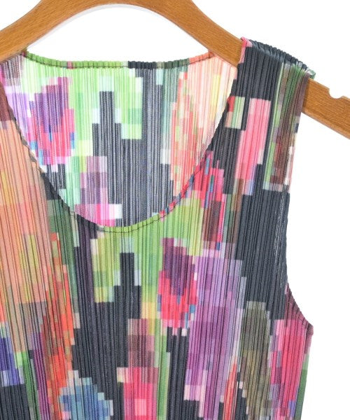 PLEATS PLEASE 女襯衫