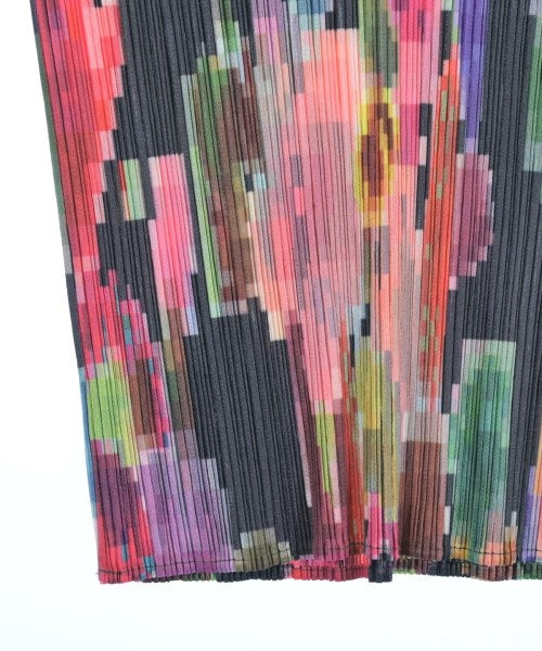 PLEATS PLEASE 女襯衫