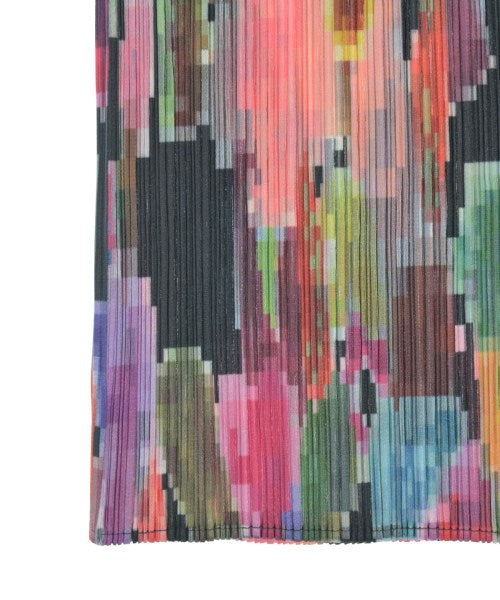 PLEATS PLEASE 迷你裙