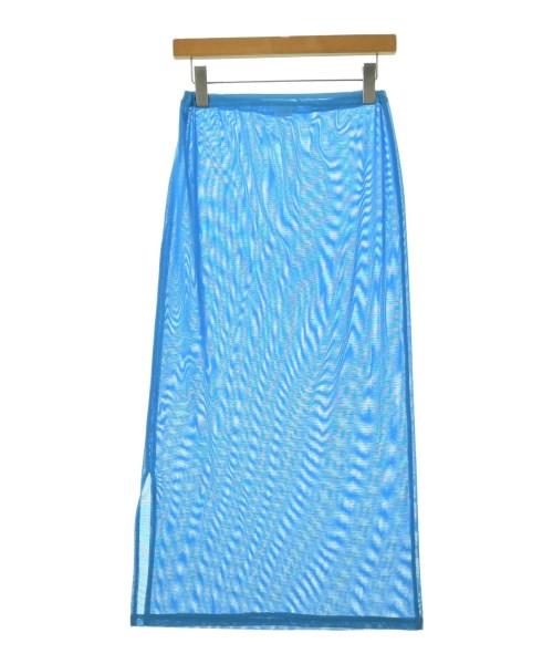 PLEATS PLEASE 長裙/超長裙
