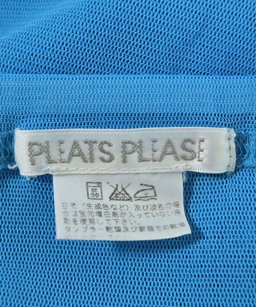 PLEATS PLEASE 長裙/超長裙