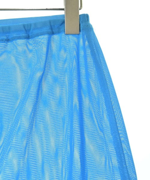 PLEATS PLEASE 長裙/超長裙