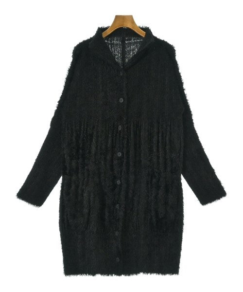 PLEATS PLEASE 其他大衣