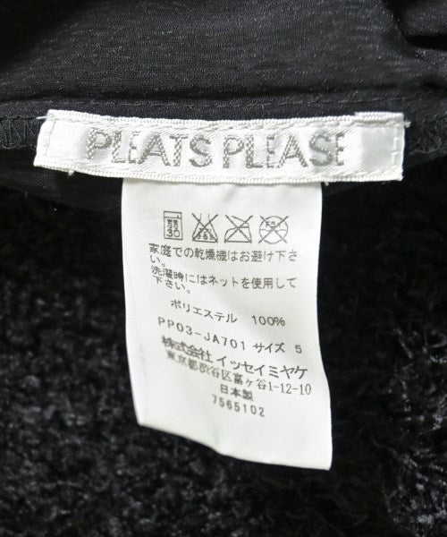 PLEATS PLEASE 其他大衣
