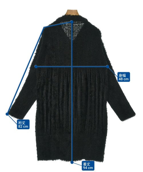 PLEATS PLEASE 其他大衣