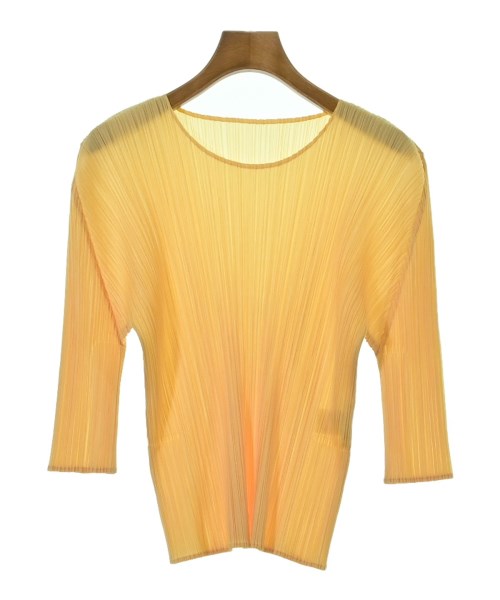 PLEATS PLEASE 女襯衫
