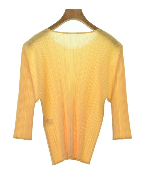 PLEATS PLEASE 女襯衫